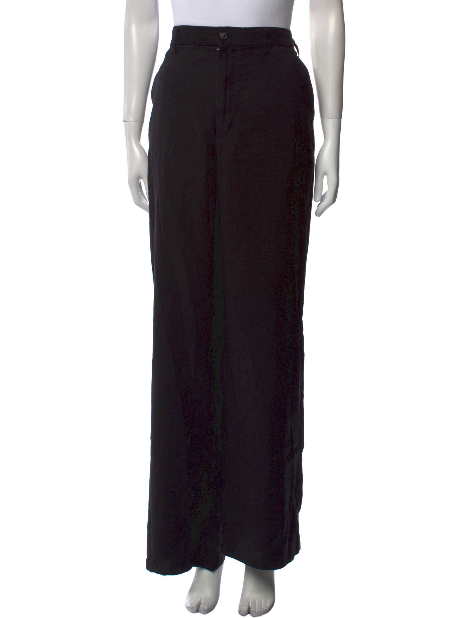 Our Legacy Wide Leg Pants