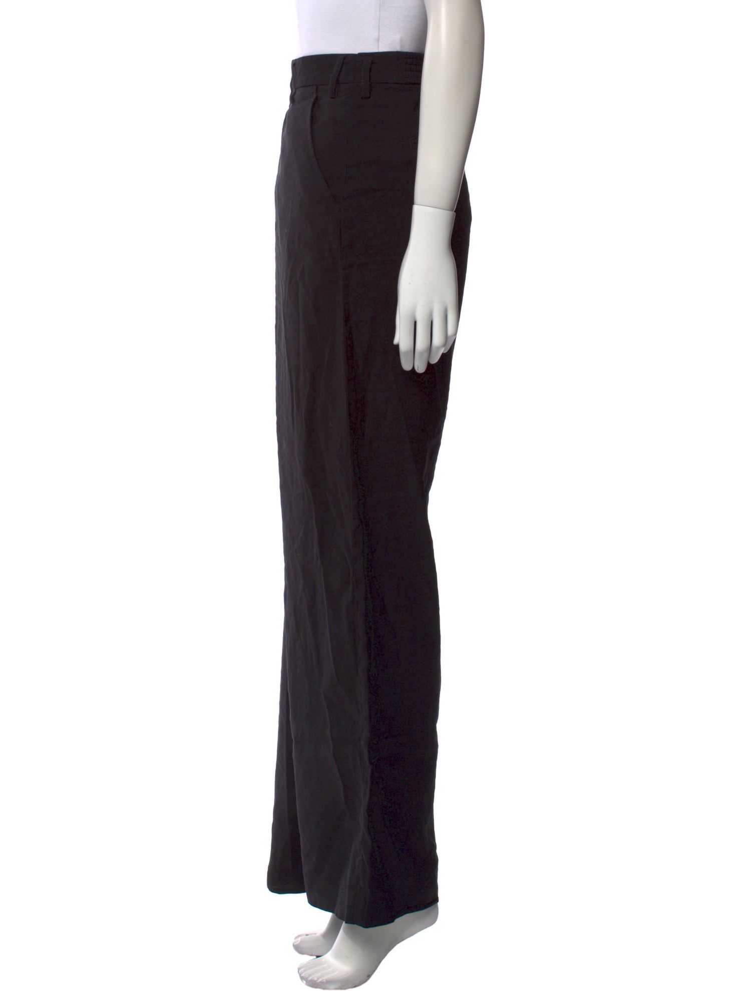 Our Legacy Wide Leg Pants