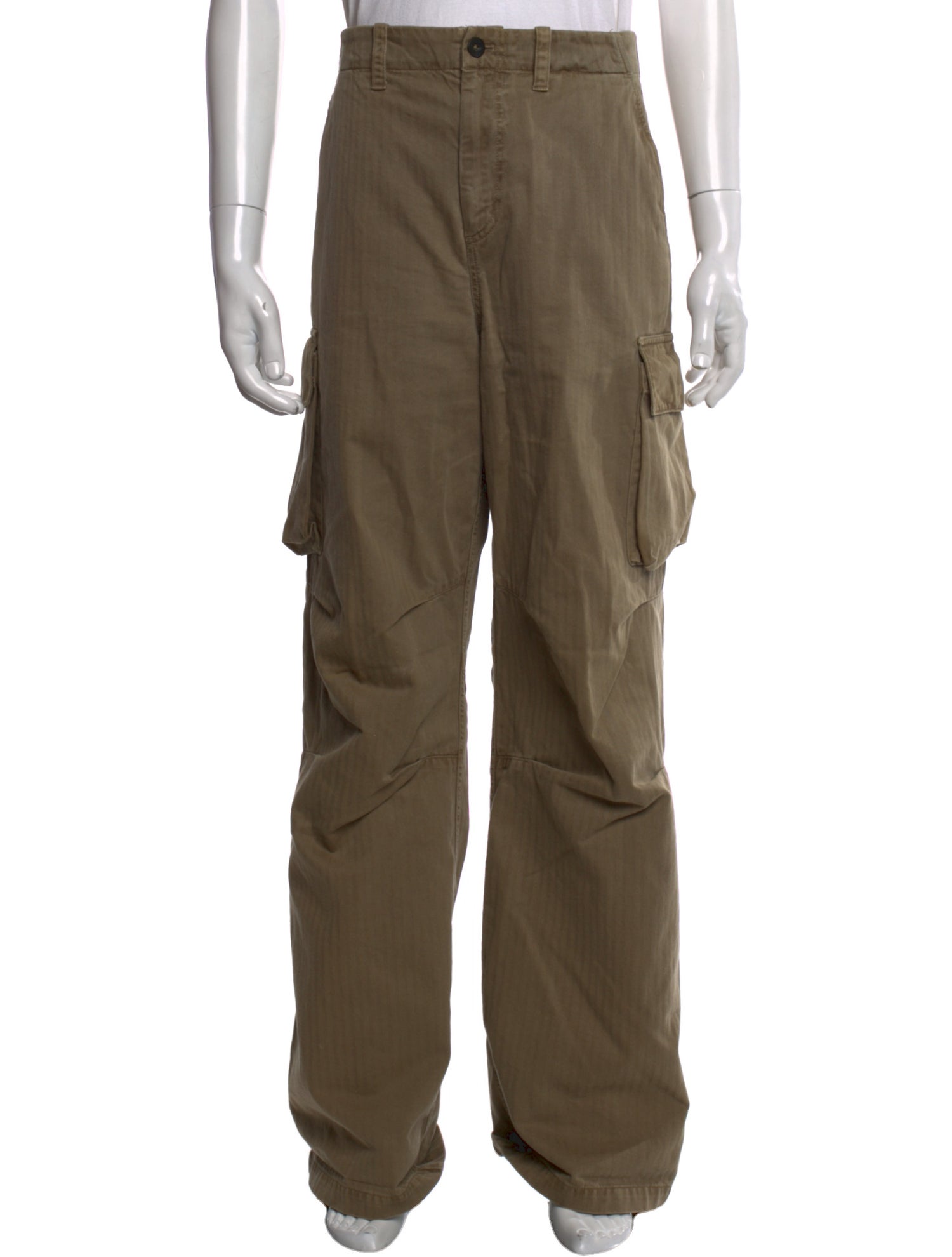 Our Legacy Cargo Pants