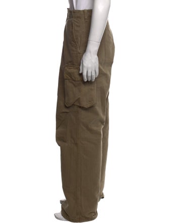 Our Legacy Cargo Pants