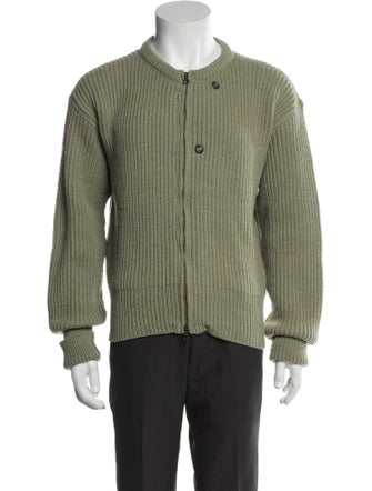 Our Legacy Virgin Wool Jacket