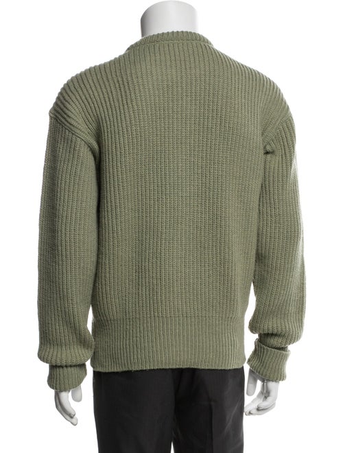 Our Legacy Virgin Wool Jacket