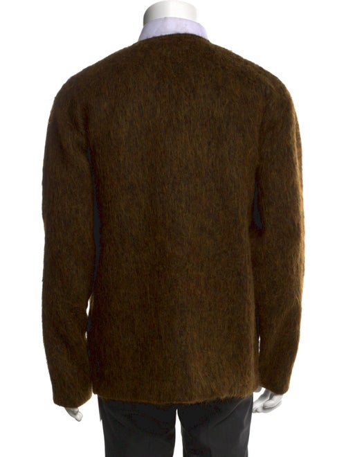 Our Legacy V-Neck Long Sleeve Cardigan