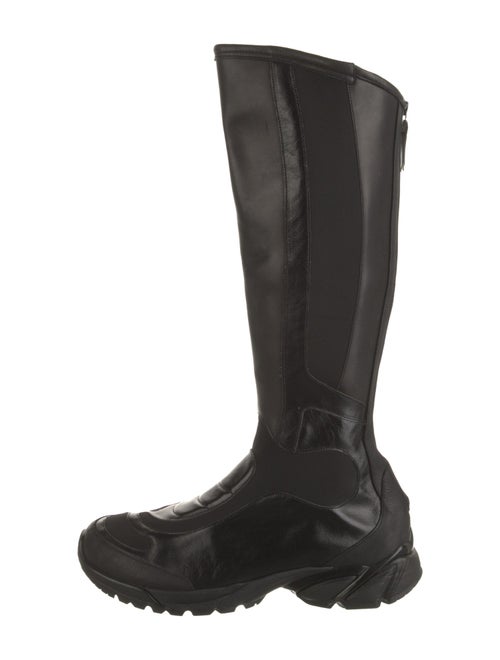 Our Legacy Leather Boots