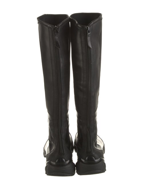 Our Legacy Leather Boots