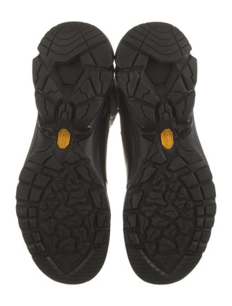 Our Legacy Leather Boots