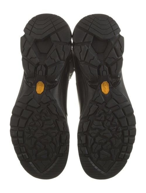 Our Legacy Leather Boots