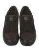 Our Legacy Leather Loafer Sneakers