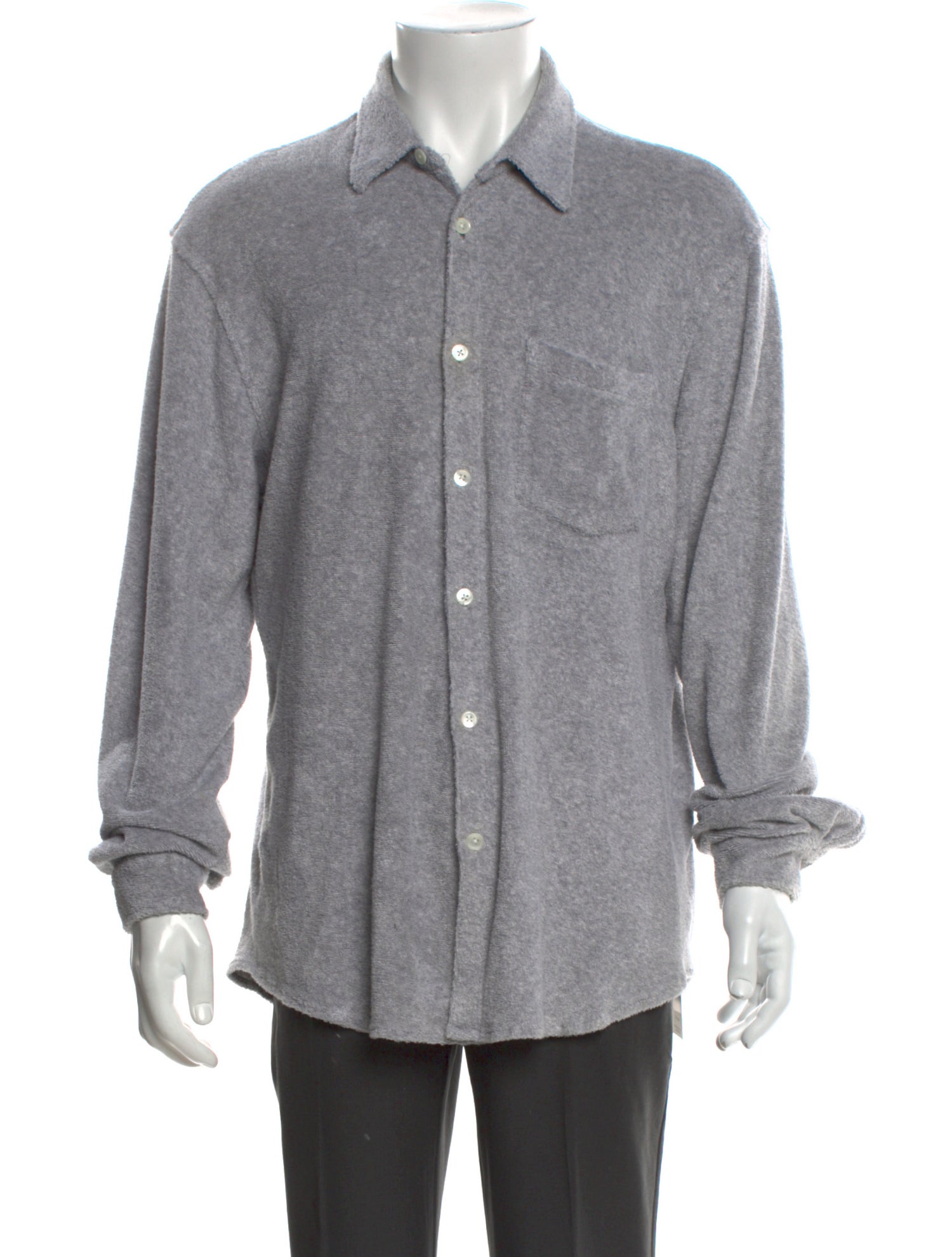 Our Legacy Long Sleeve Shirt