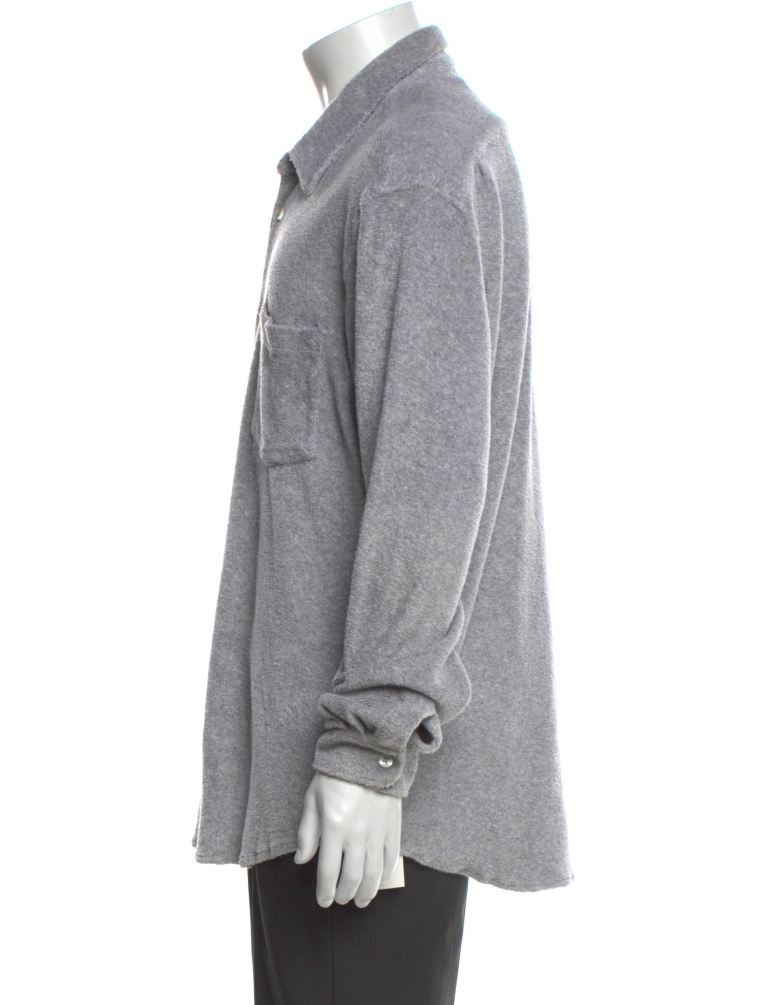 Our Legacy Long Sleeve Shirt