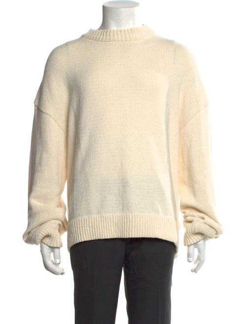 Our Legacy Crew Neck Long Sleeve Pullover