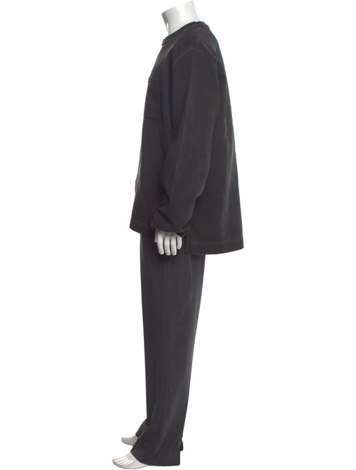 Our Legacy Crew Neck Long Sleeve Sweatshirt