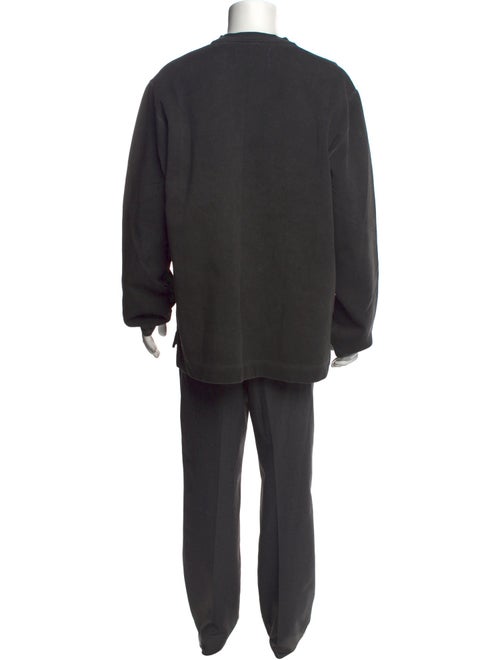 Our Legacy Crew Neck Long Sleeve Sweatshirt