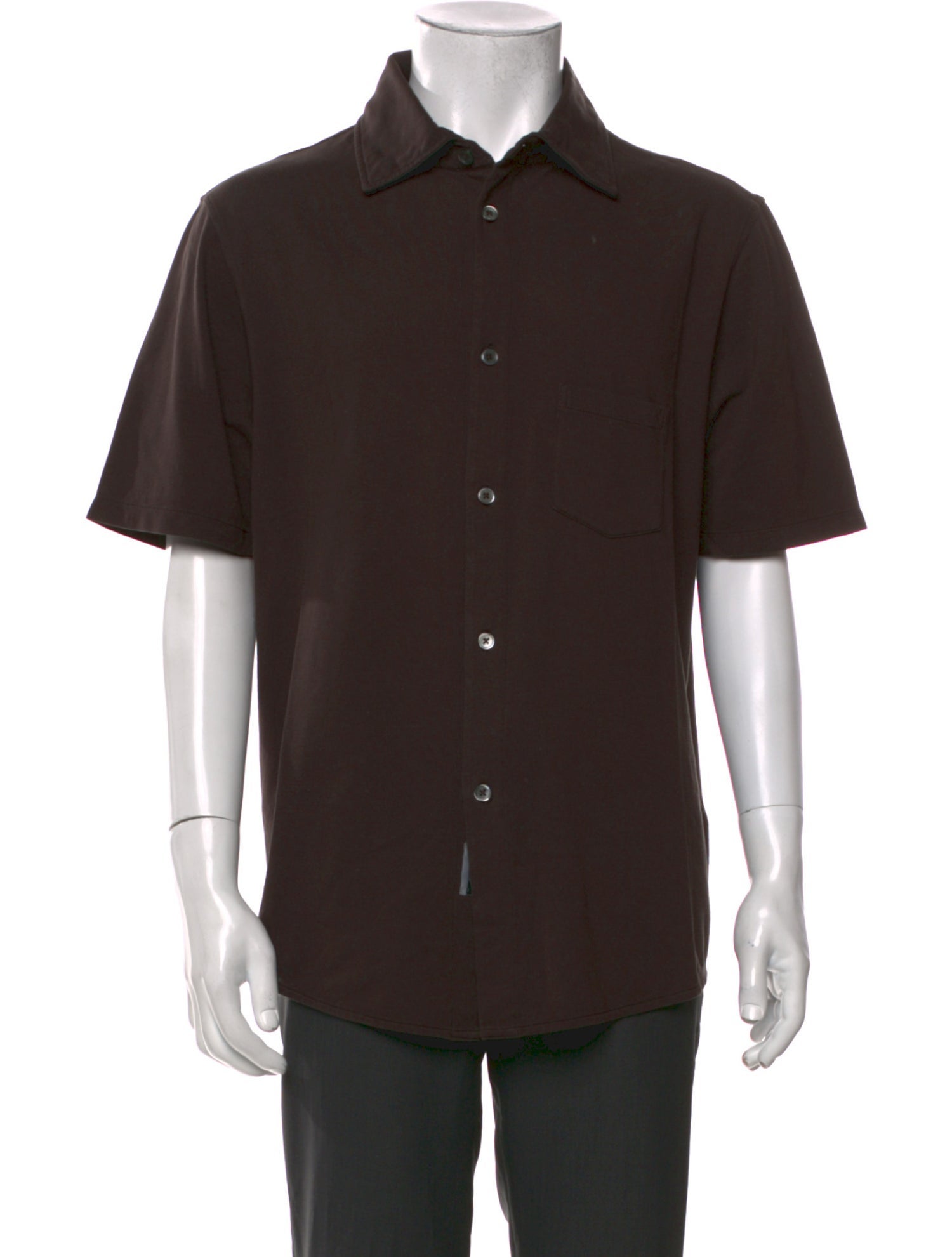 Our Legacy Short Sleeve Shirt w/ Tags