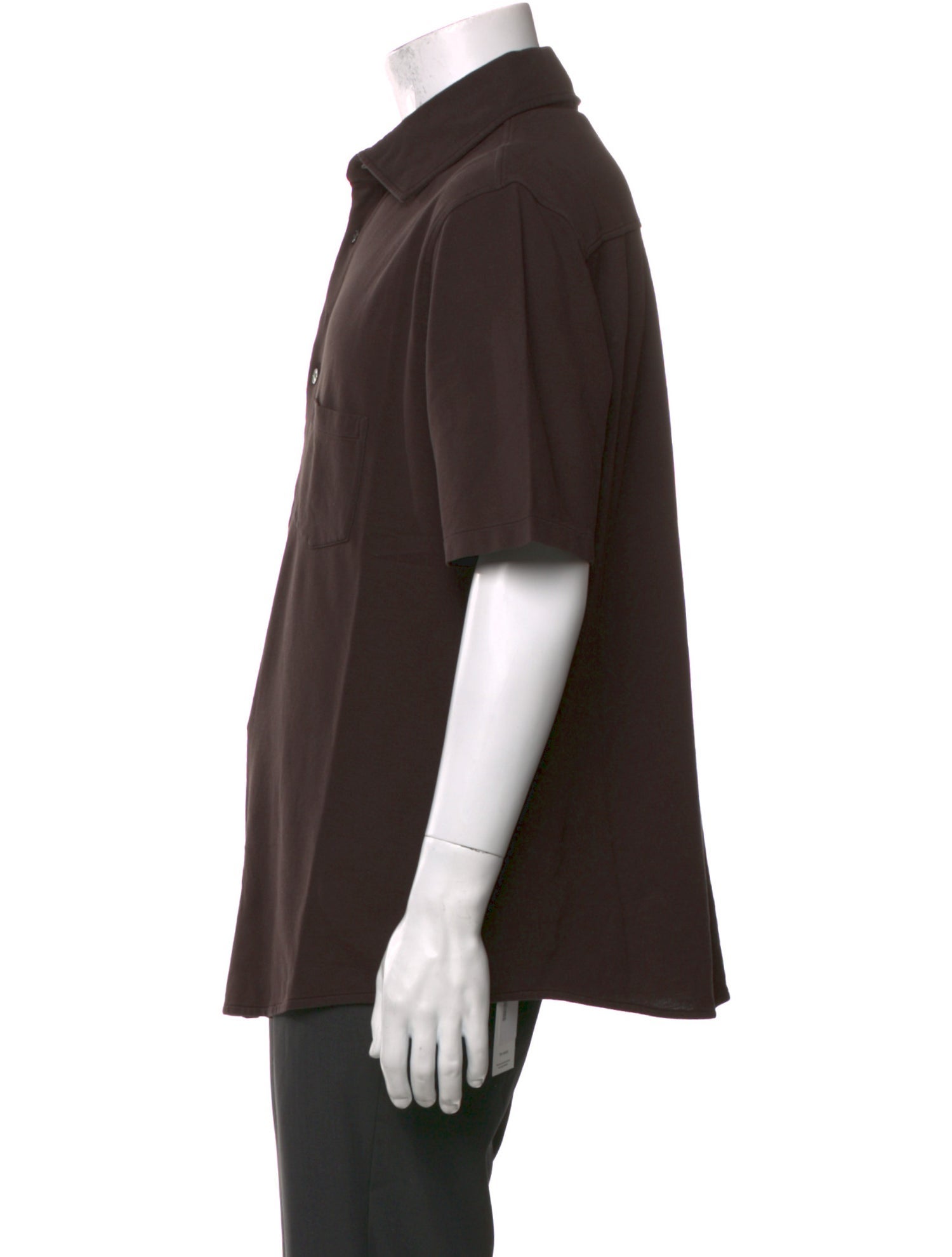 Our Legacy Short Sleeve Shirt w/ Tags