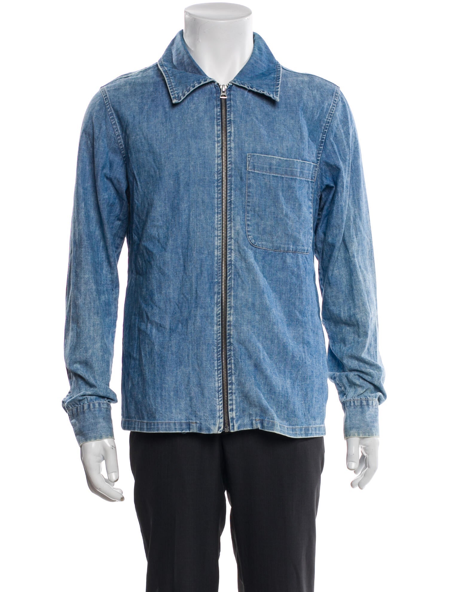 Our Legacy Denim Jacket