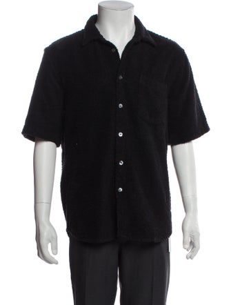 Our Legacy Short Sleeve Shirt