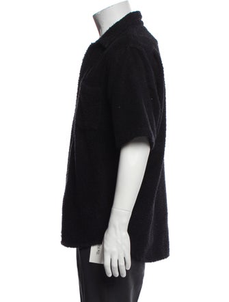 Our Legacy Short Sleeve Shirt