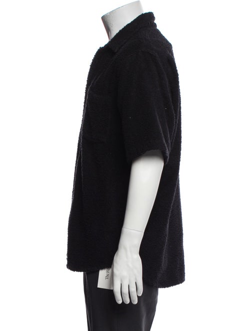 Our Legacy Short Sleeve Shirt