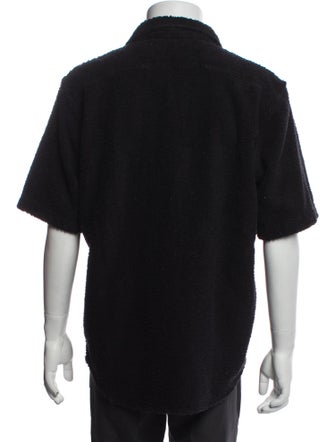 Our Legacy Short Sleeve Shirt