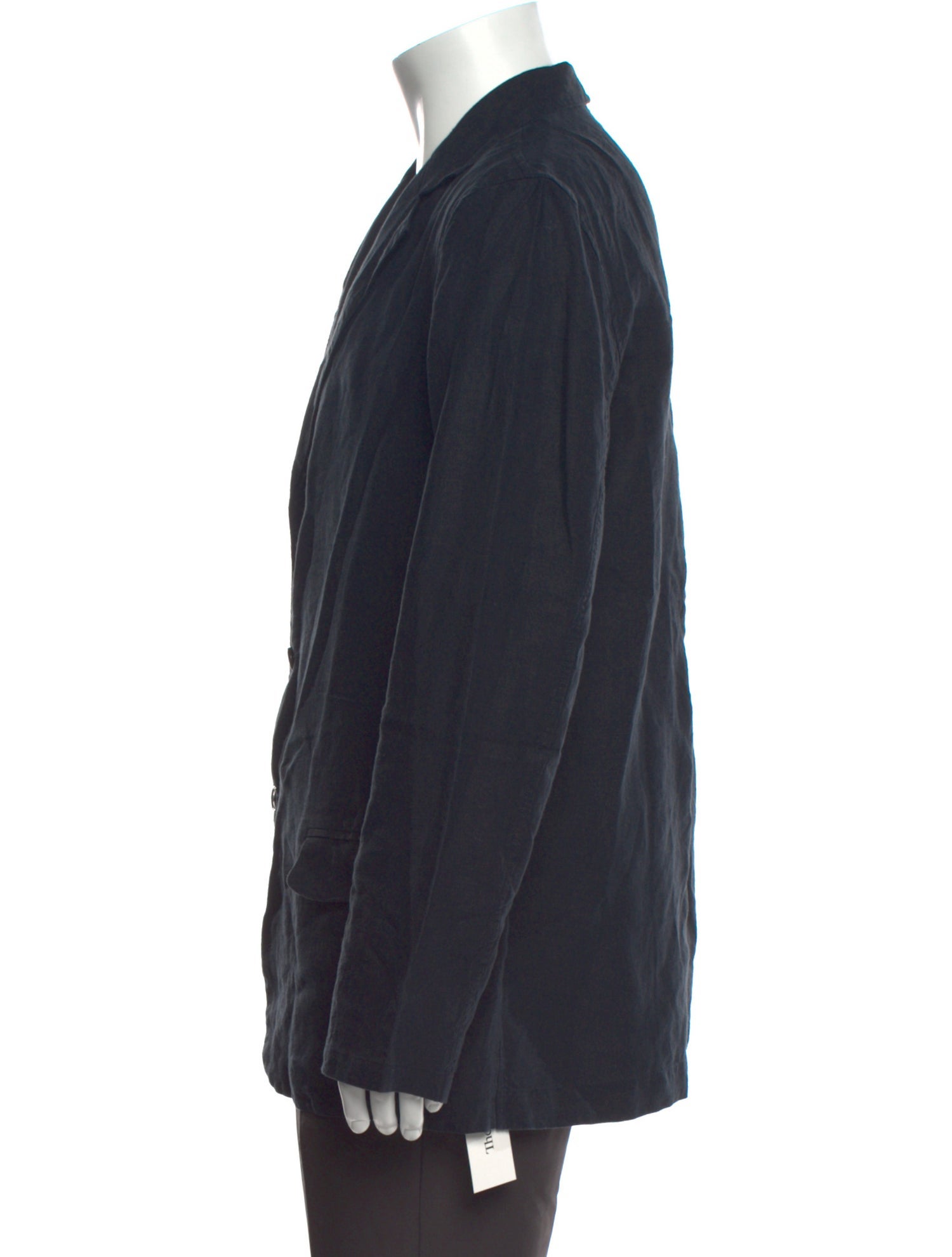 Our Legacy Linen Long Sleeve Shirt