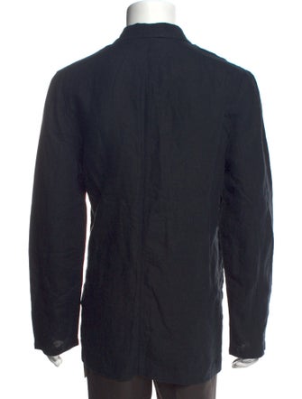 Our Legacy Linen Long Sleeve Shirt