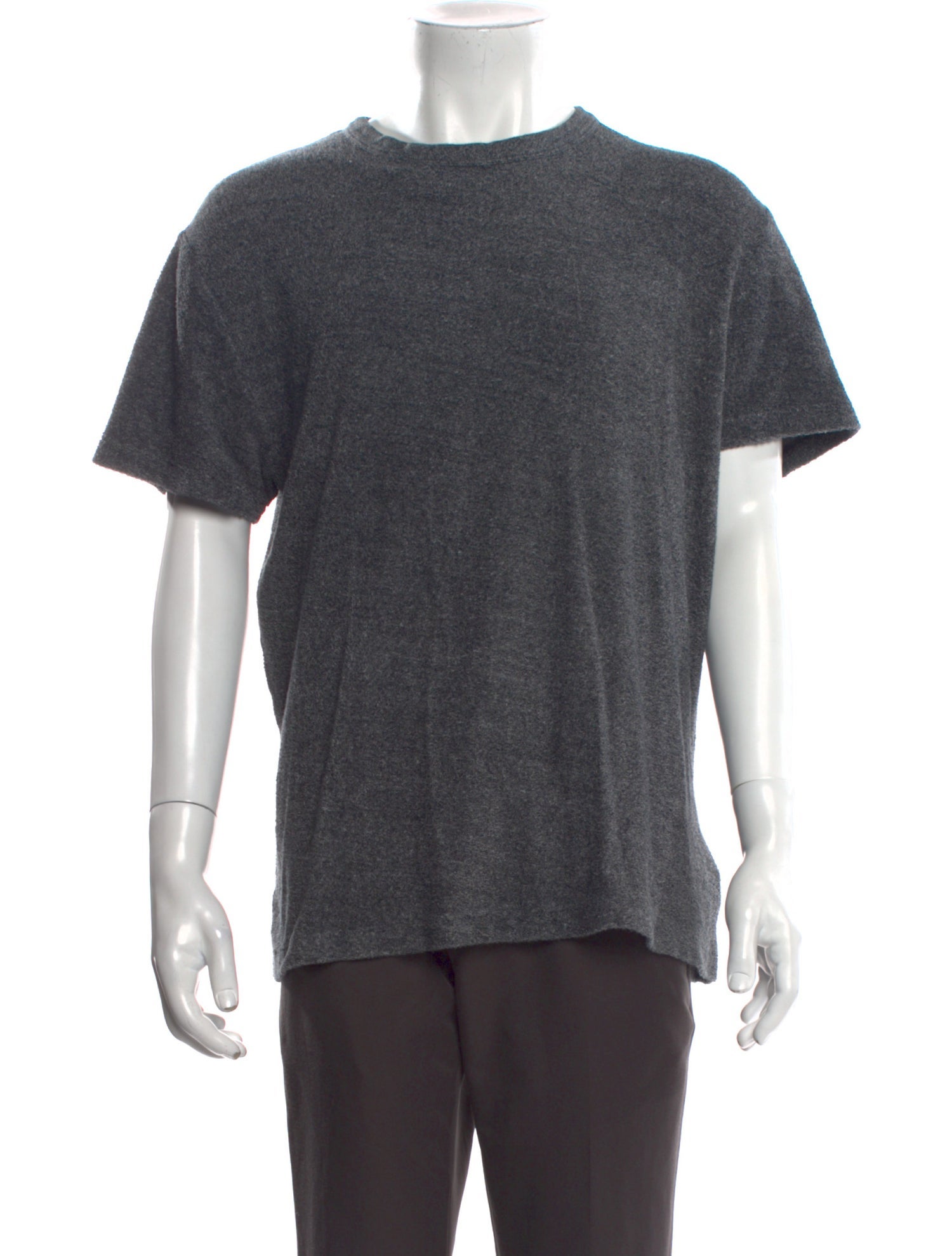 Our Legacy Crew Neck Short Sleeve T-Shirt