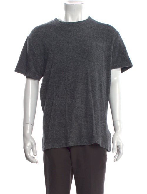 Our Legacy Crew Neck Short Sleeve T-Shirt