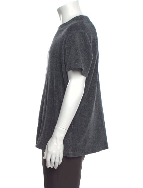 Our Legacy Crew Neck Short Sleeve T-Shirt