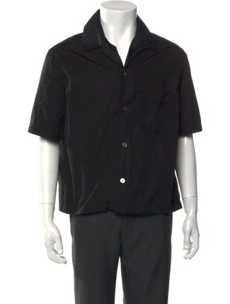 Our Legacy Short Sleeve Shirt