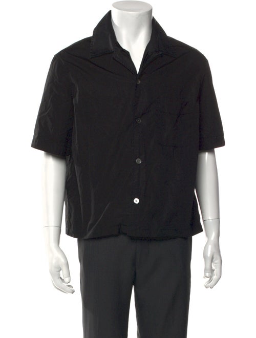 Our Legacy Short Sleeve Shirt