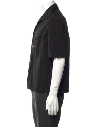 Our Legacy Short Sleeve Shirt