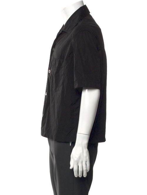 Our Legacy Short Sleeve Shirt