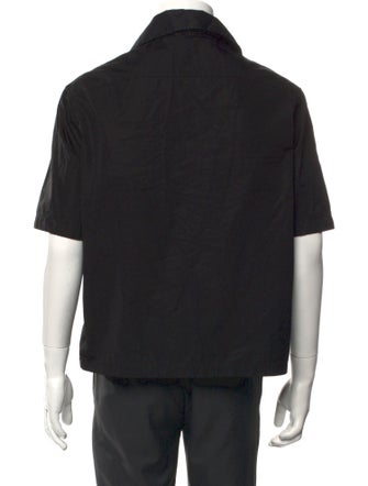 Our Legacy Short Sleeve Shirt