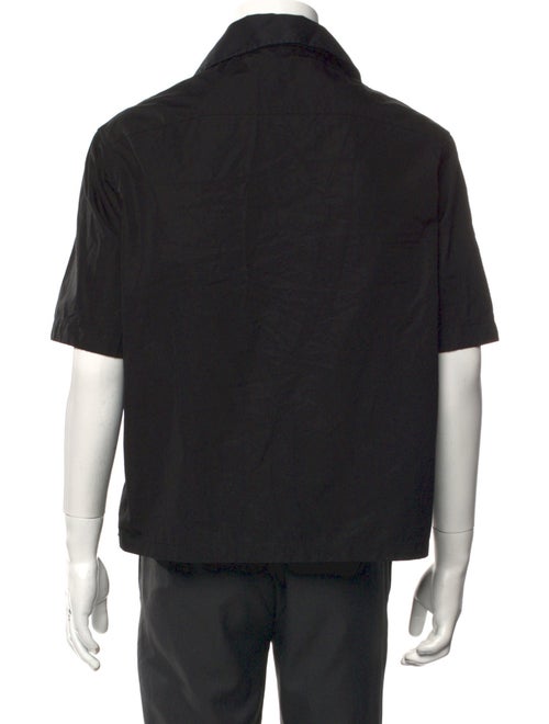 Our Legacy Short Sleeve Shirt