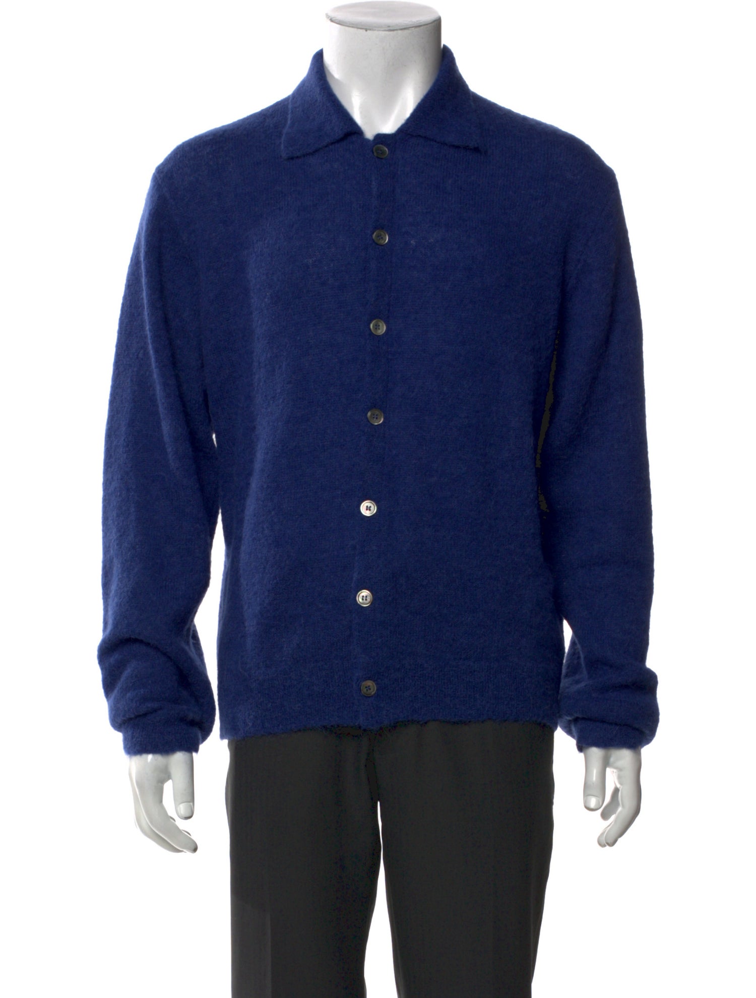 Our Legacy Long Sleeve Shirt