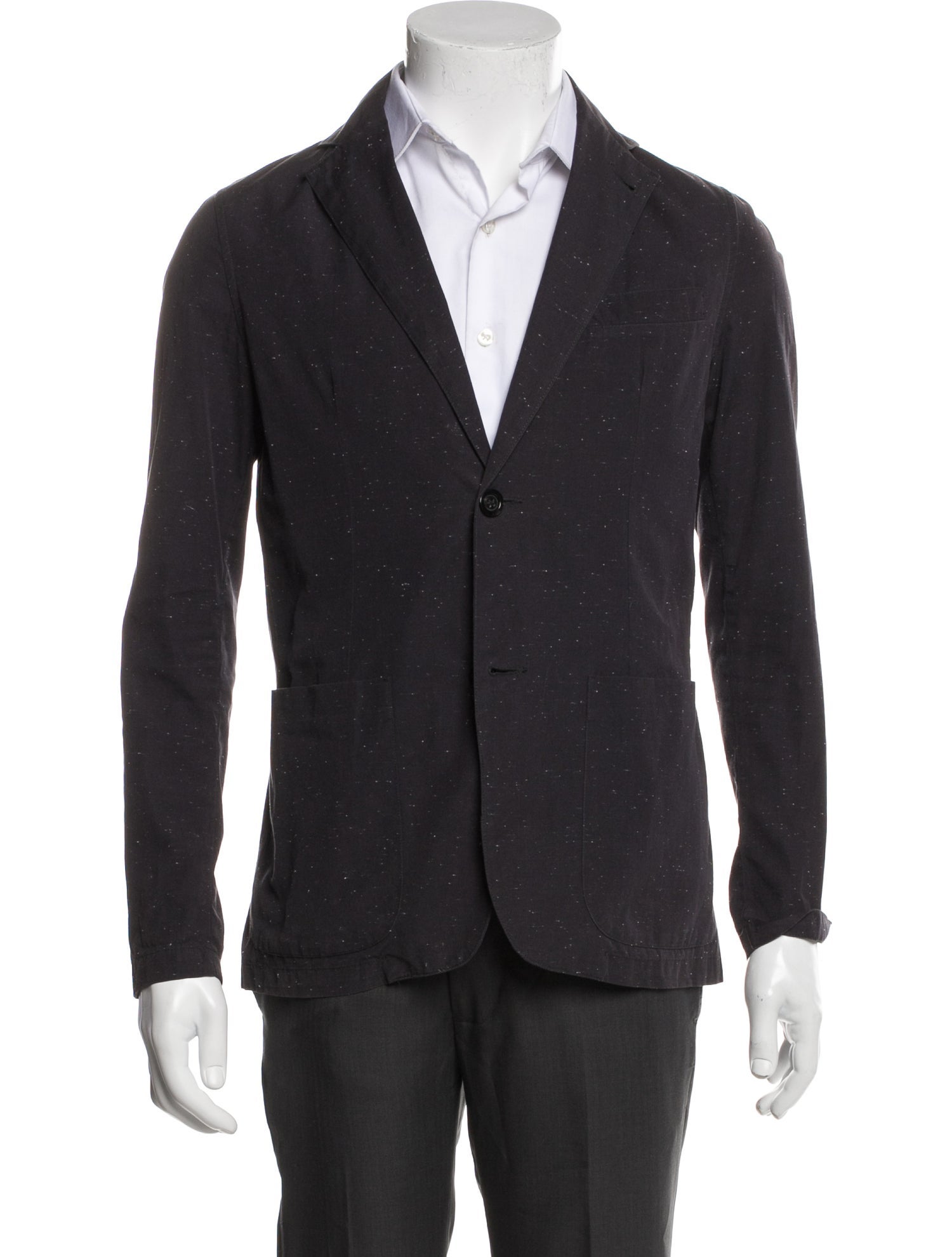 Our Legacy Long Sleeve Shirt