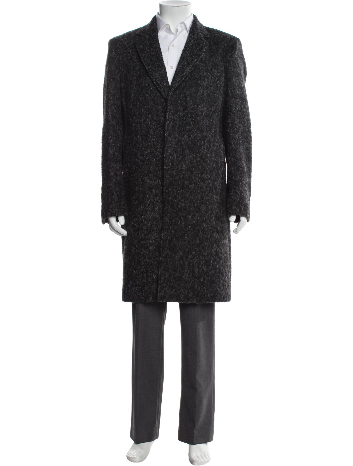 Our Legacy Overcoat