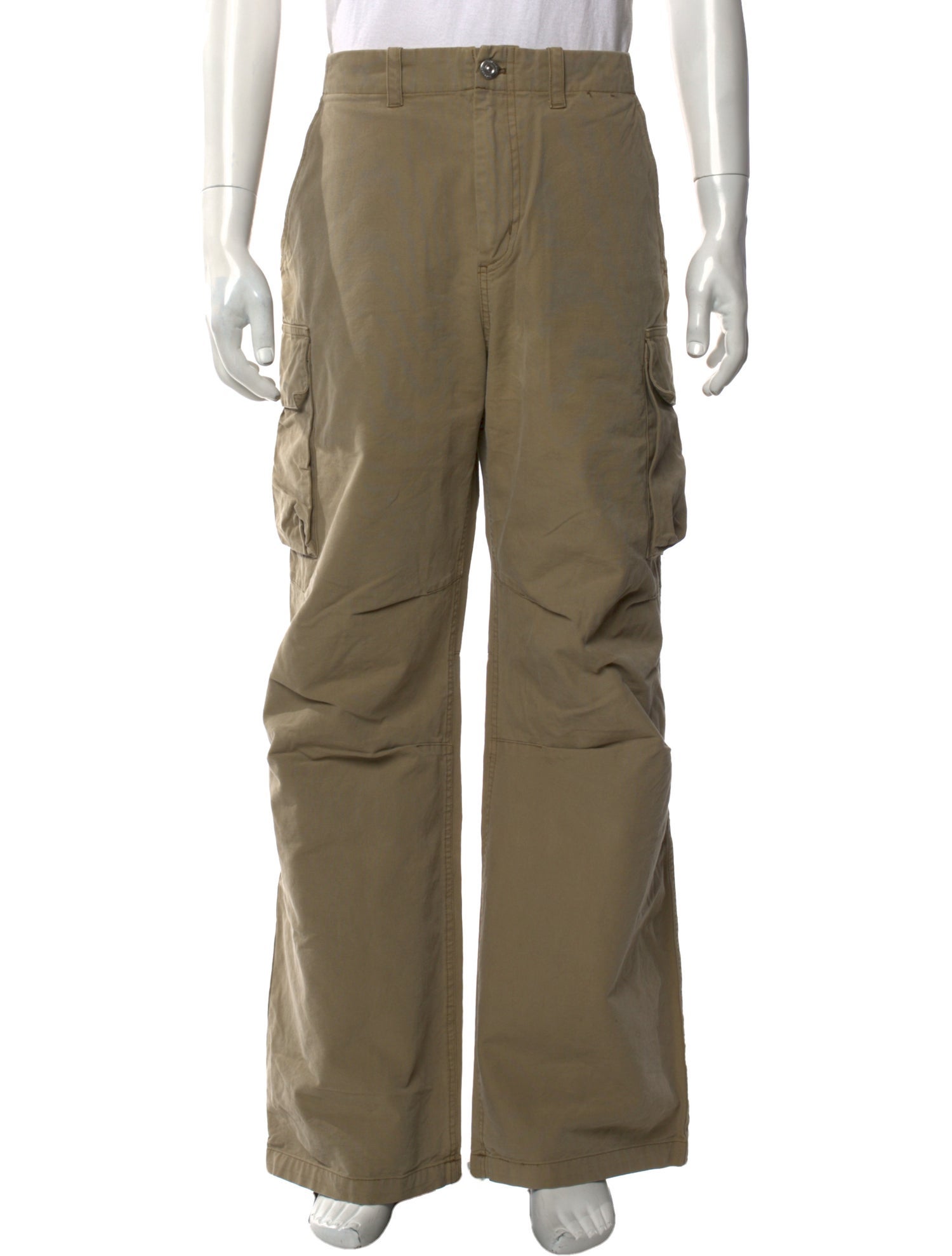 Our Legacy Cargo Pants
