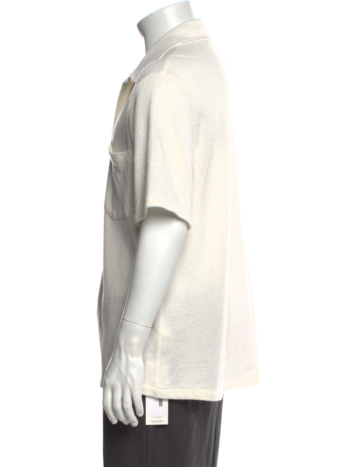 Our Legacy Short Sleeve Shirt