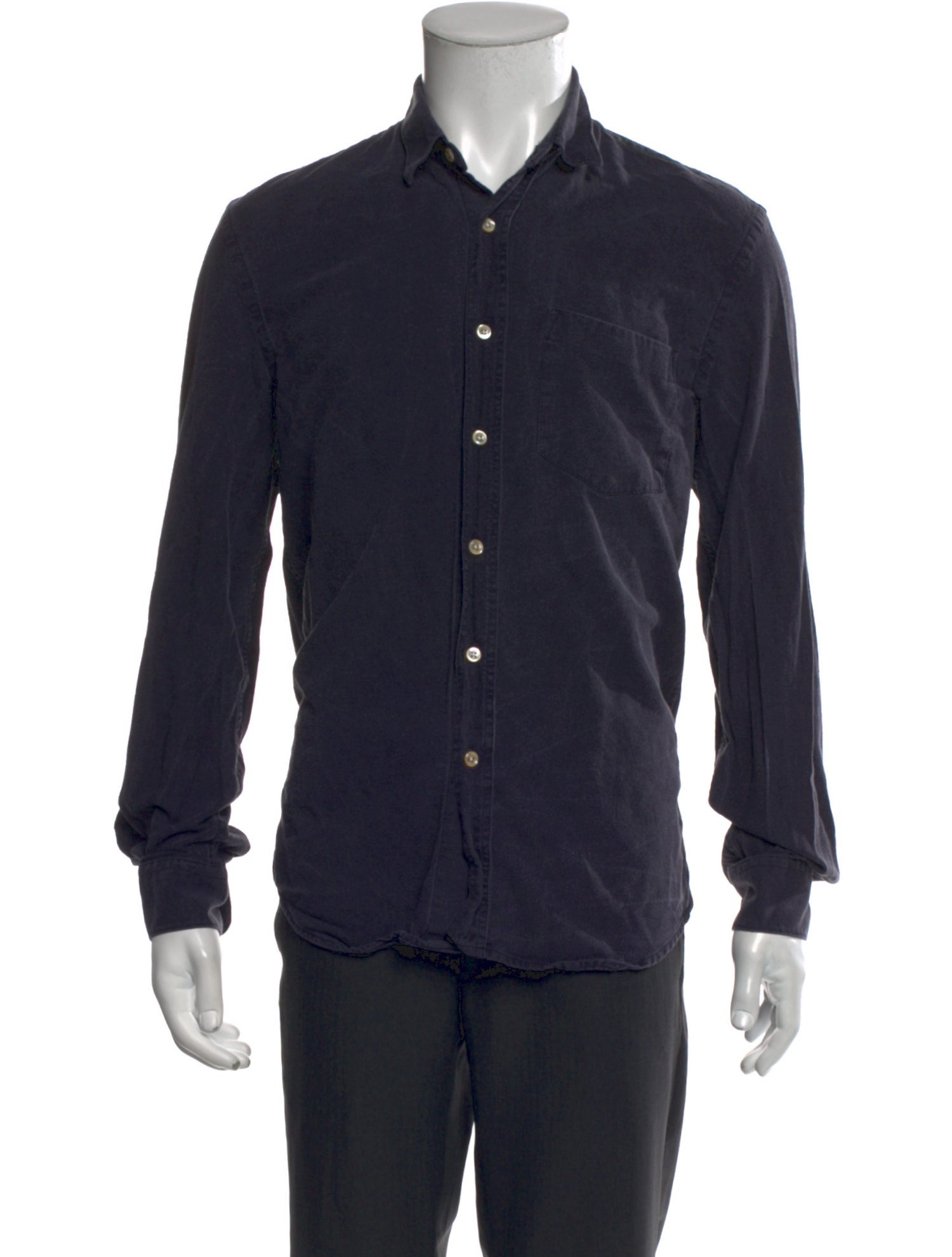 Our Legacy Long Sleeve Shirt