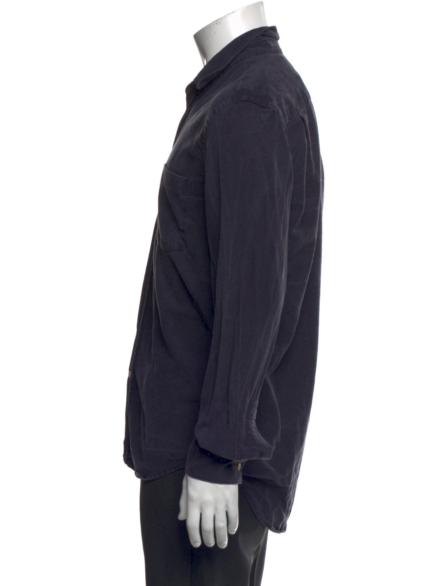 Our Legacy Long Sleeve Shirt