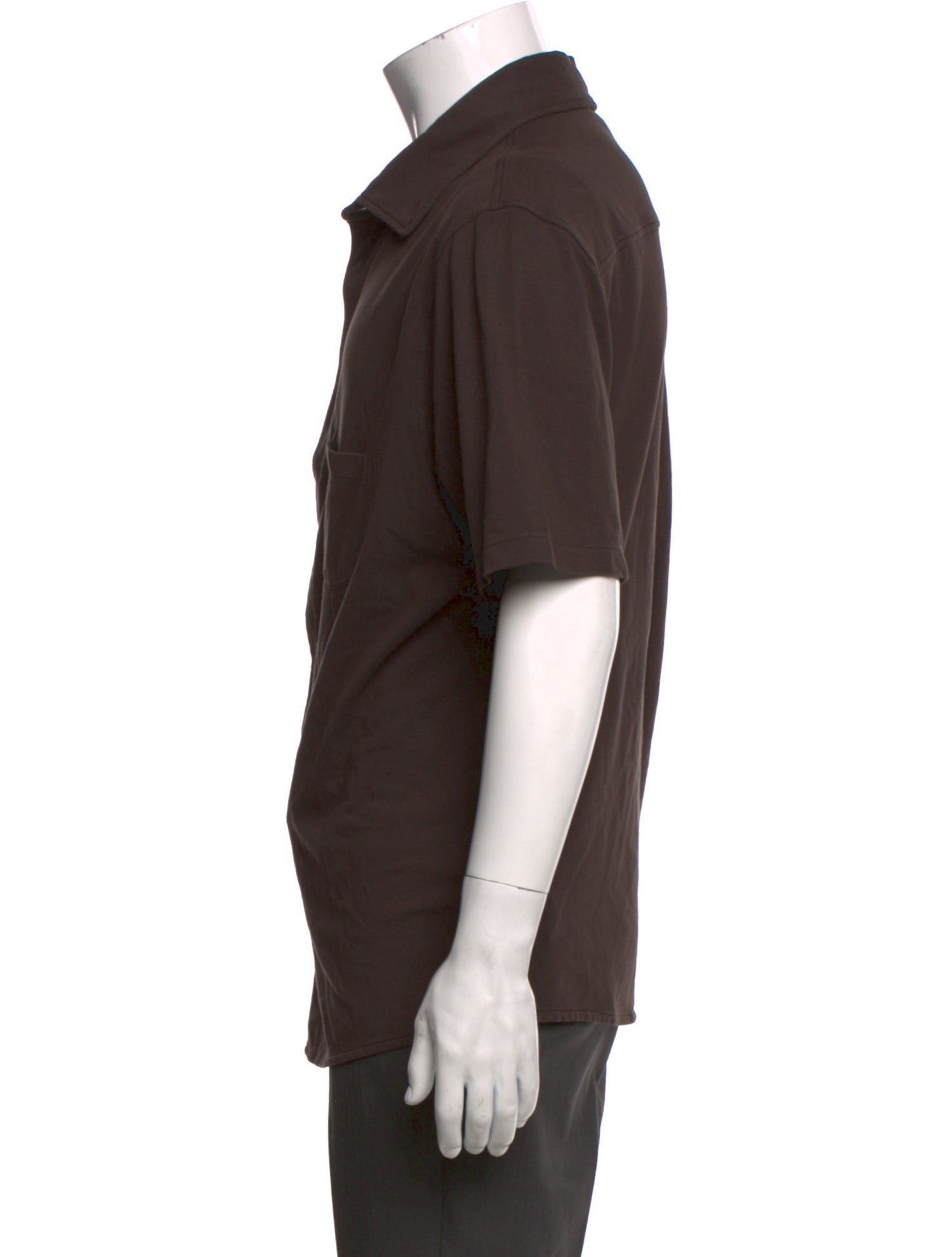 Our Legacy Short Sleeve Shirt