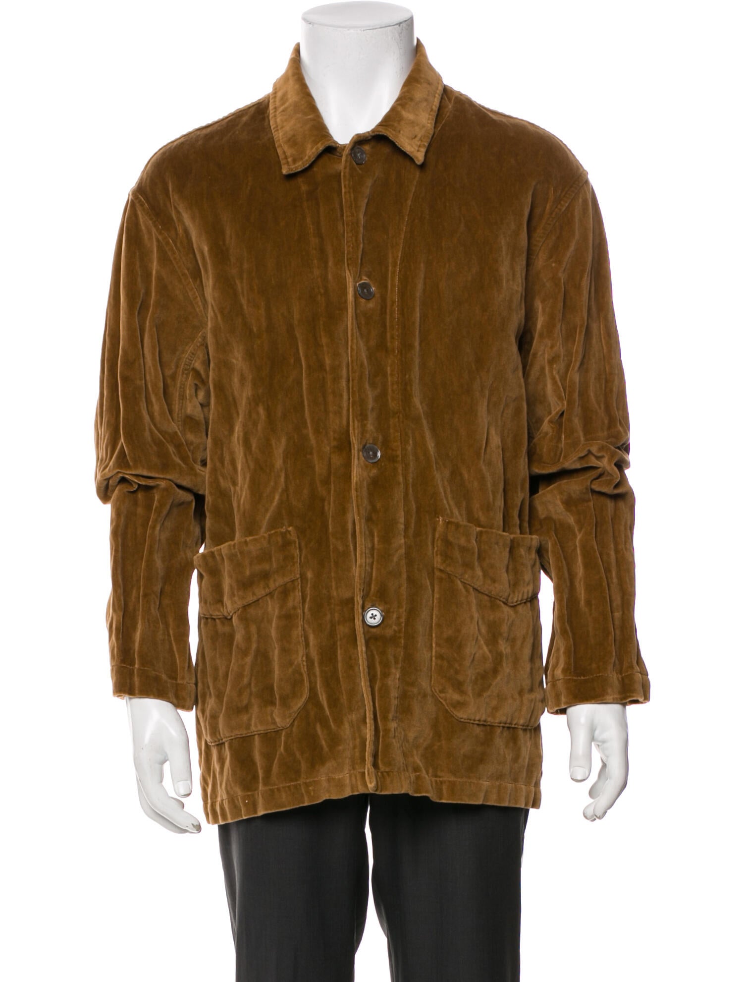 Our Legacy Utility Jacket