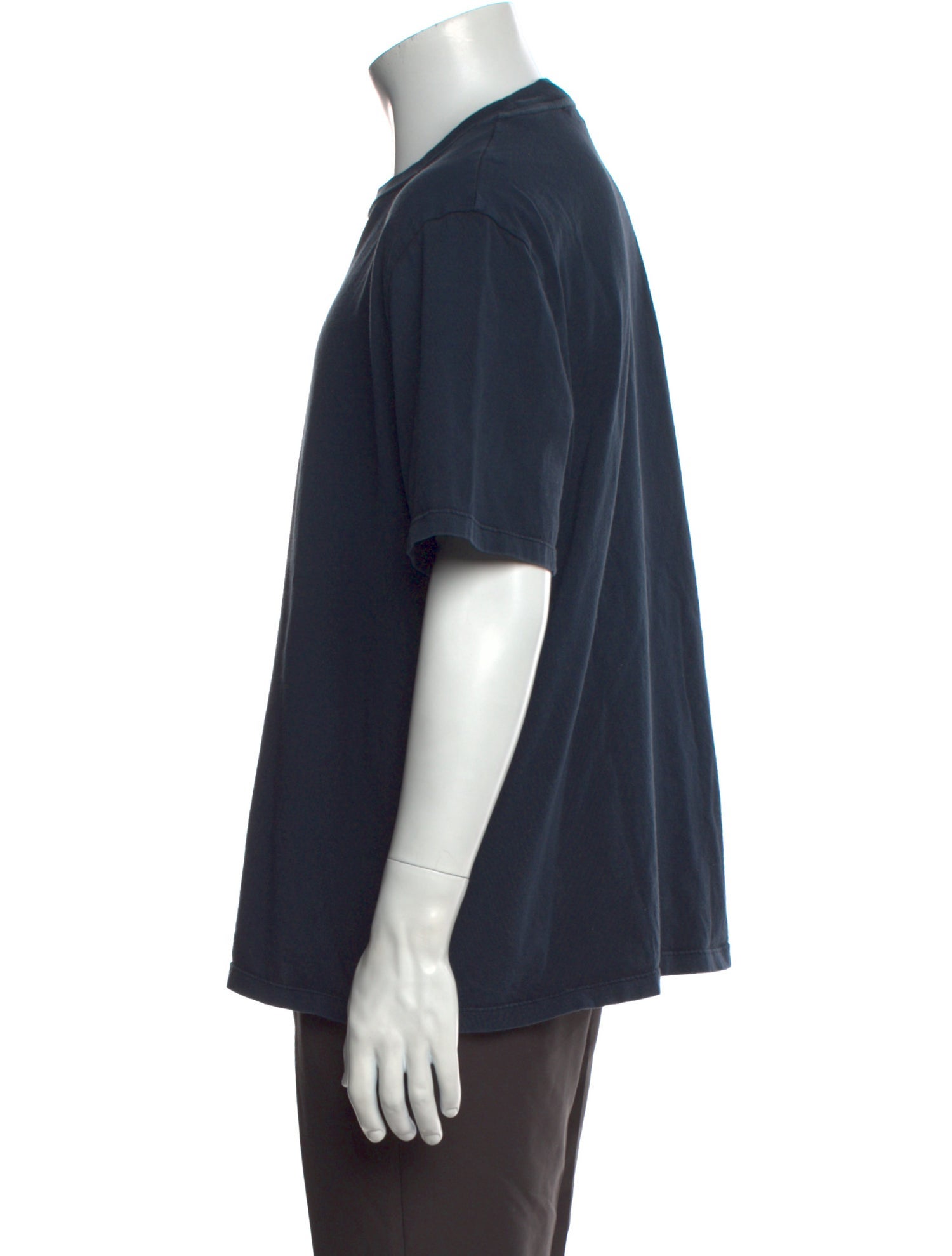 Our Legacy Crew Neck Short Sleeve T-Shirt