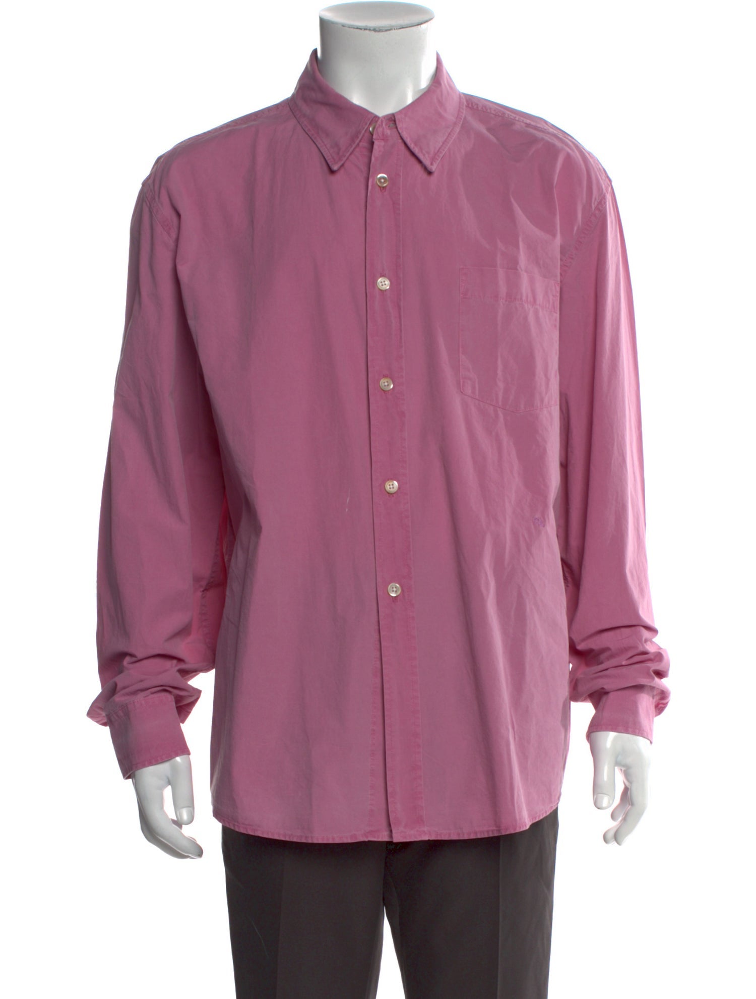 Our Legacy Long Sleeve Shirt