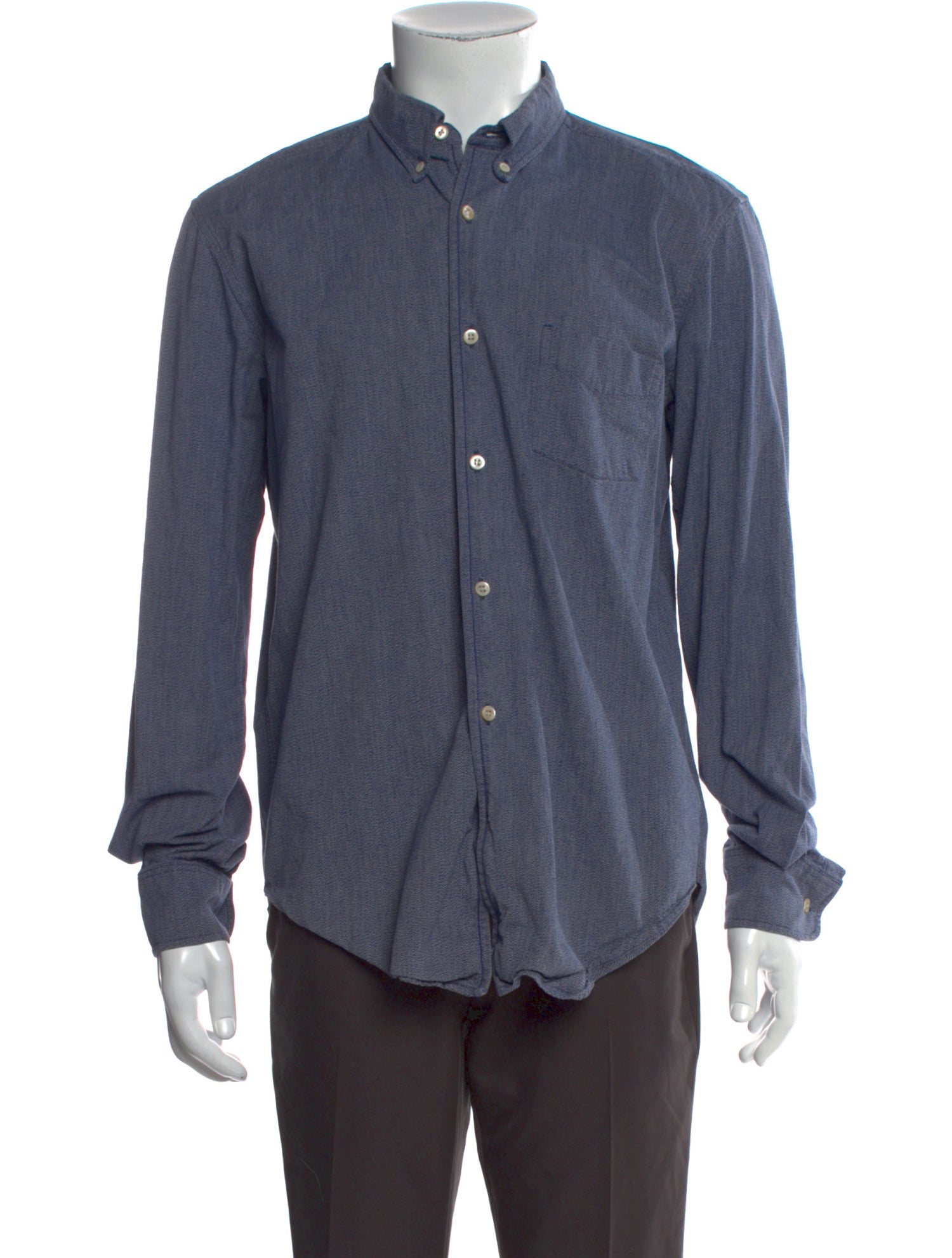 Our Legacy Long Sleeve Shirt