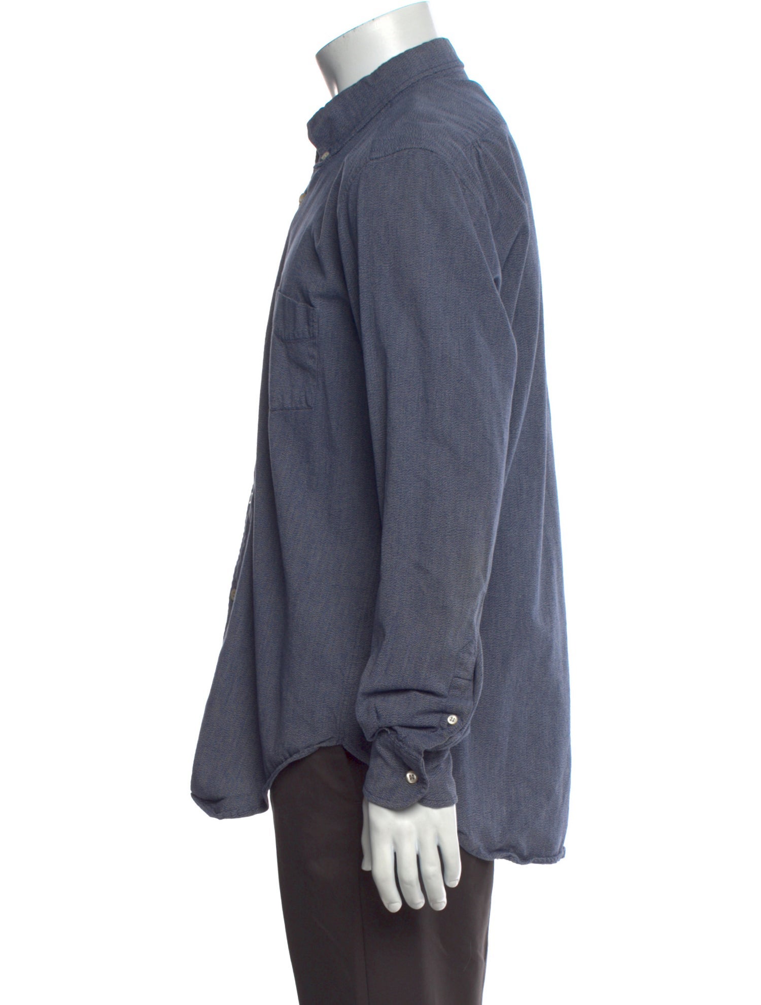 Our Legacy Long Sleeve Shirt