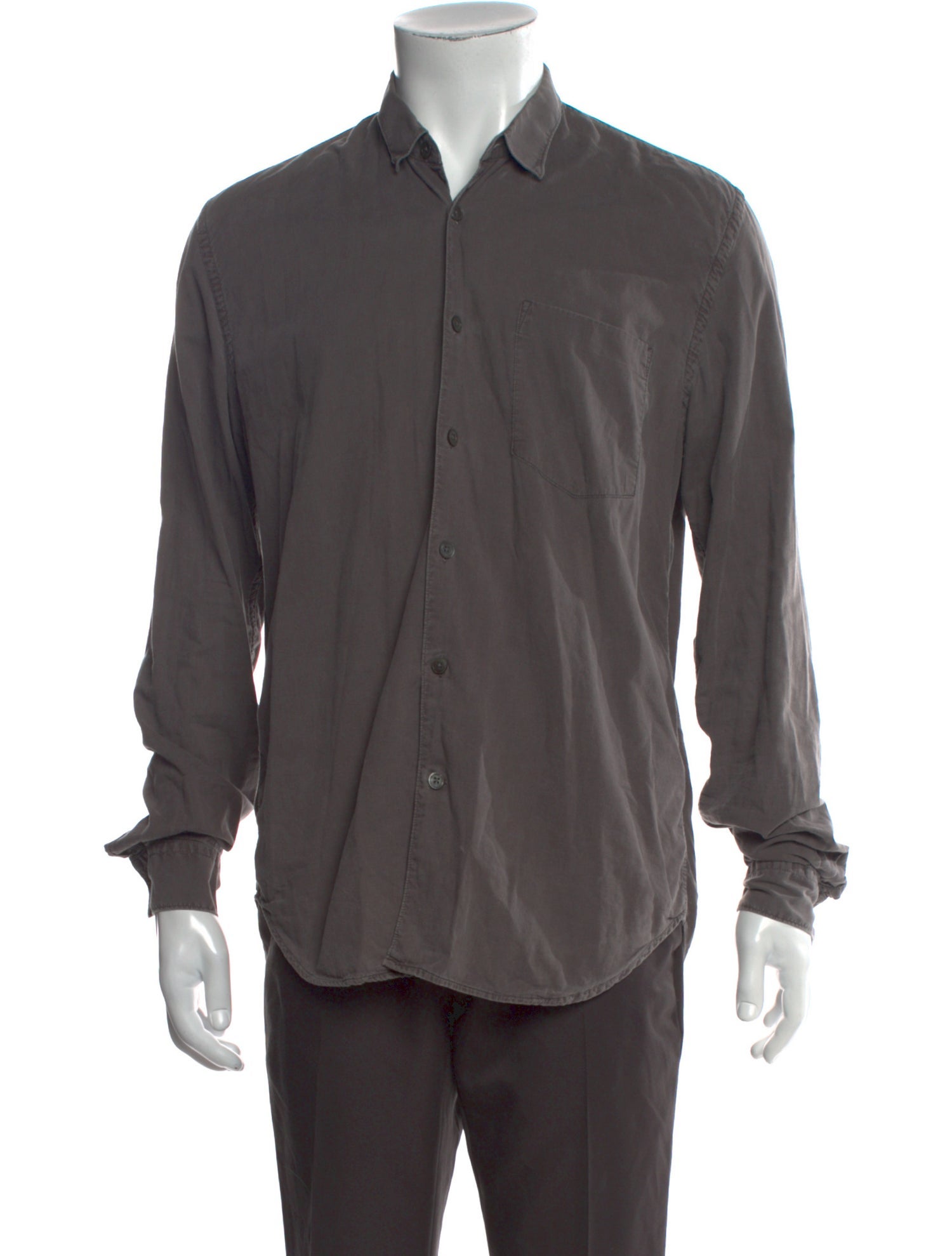 Our Legacy Long Sleeve Shirt