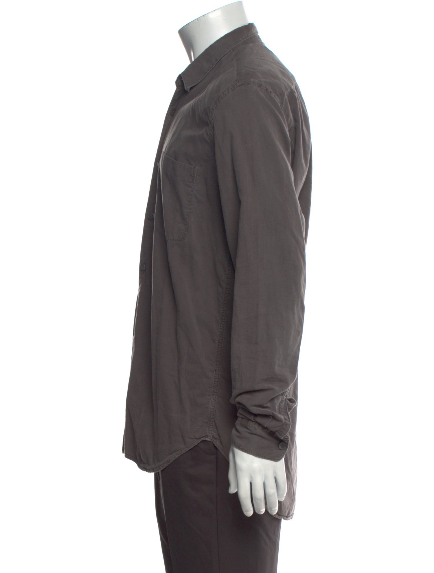 Our Legacy Long Sleeve Shirt